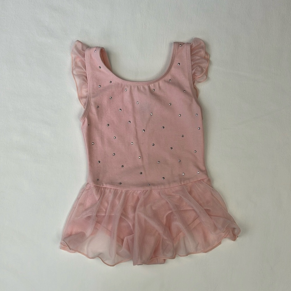 More Than Magic Ballet Leotard